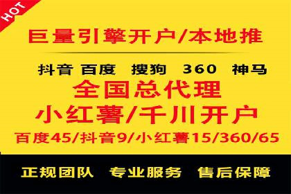互联网公司SEM代运营成功案例剖析